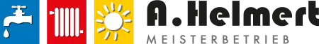 Andre Helmert Logo